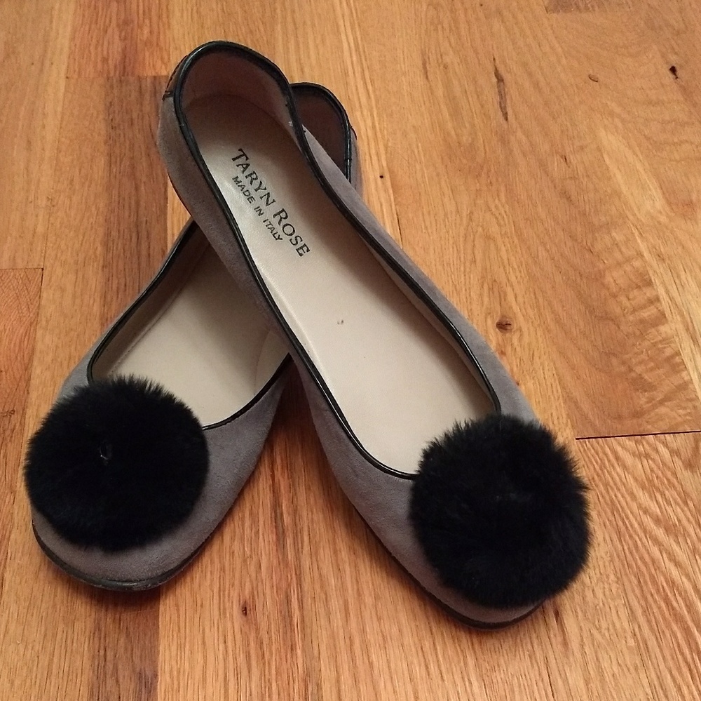 Taryn Rose Flats